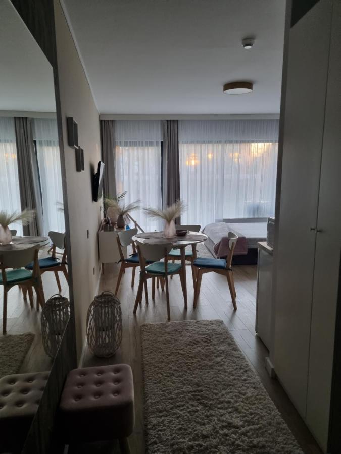 Matala Apartment Kolobrzeg Exterior photo