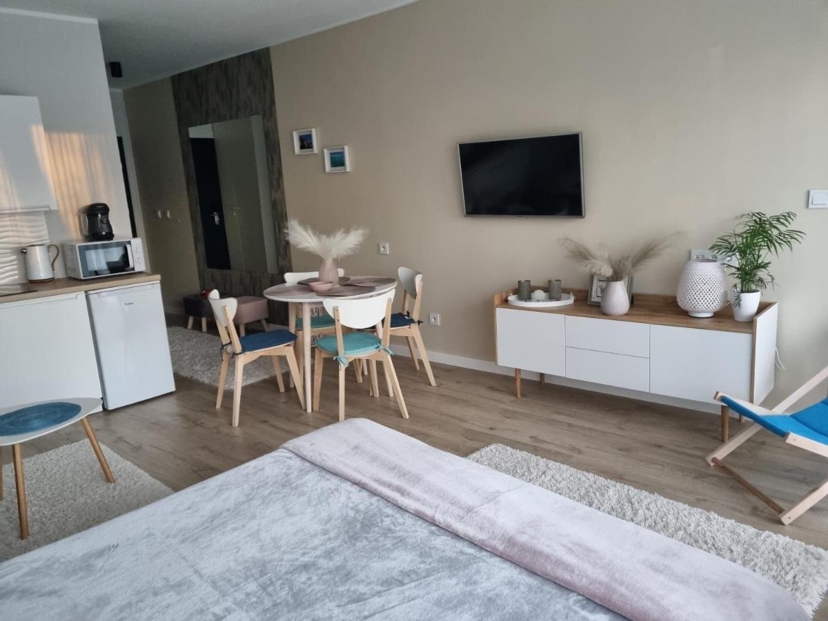 Matala Apartment Kolobrzeg Exterior photo