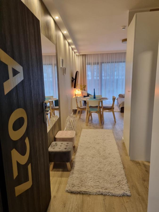 Matala Apartment Kolobrzeg Exterior photo